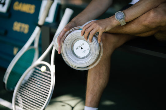 reString Sync - Reel