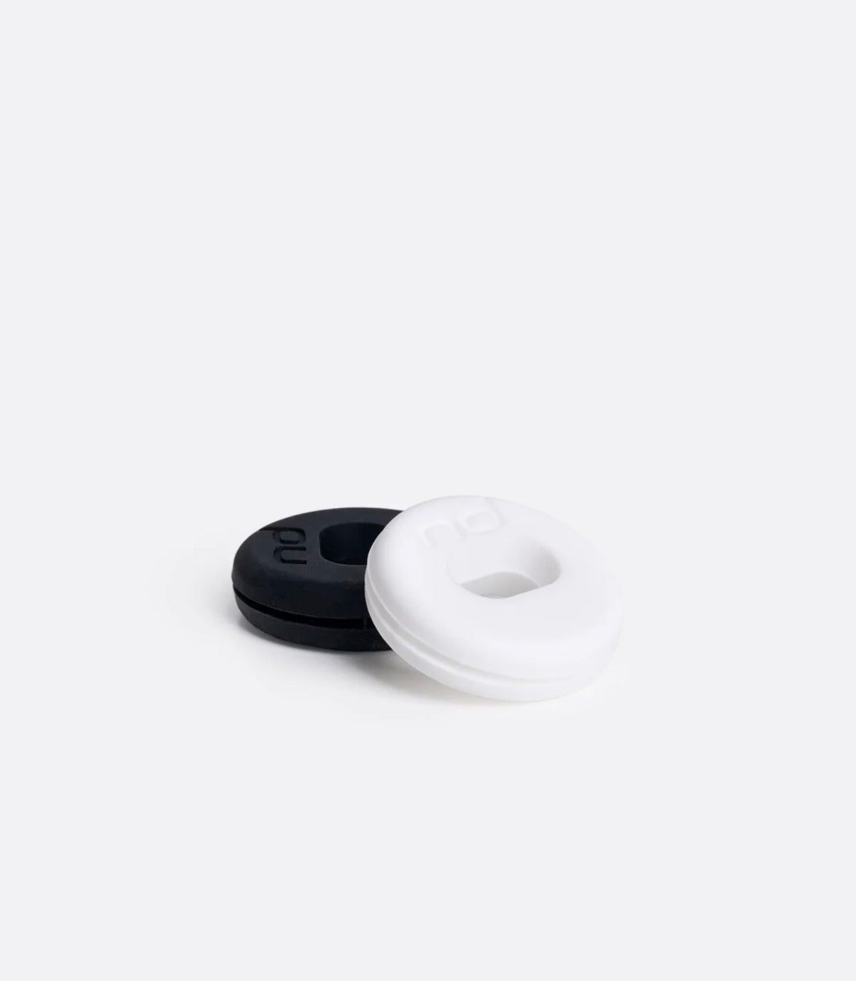Nordicdots ND Vibration Dampeners - White/Black