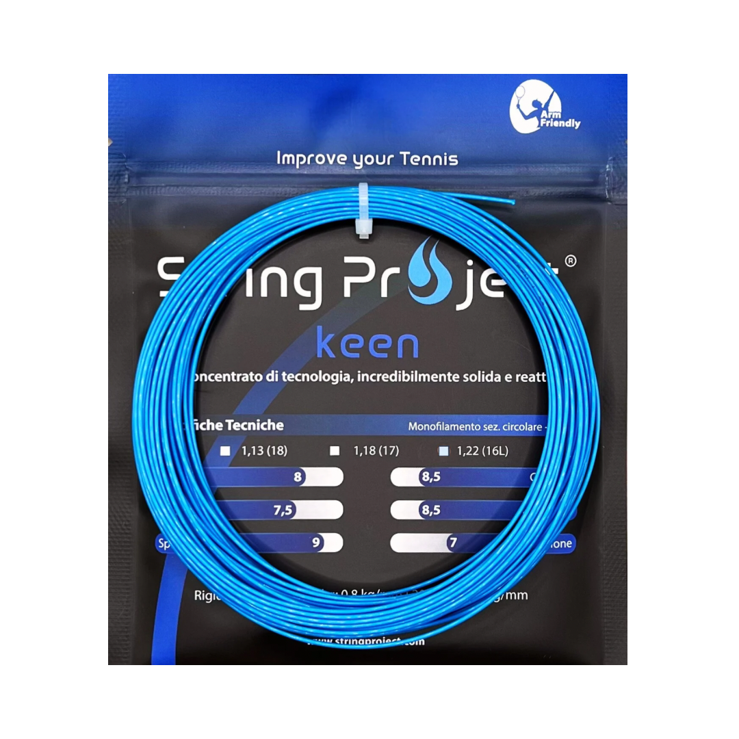 String Project Keen Set