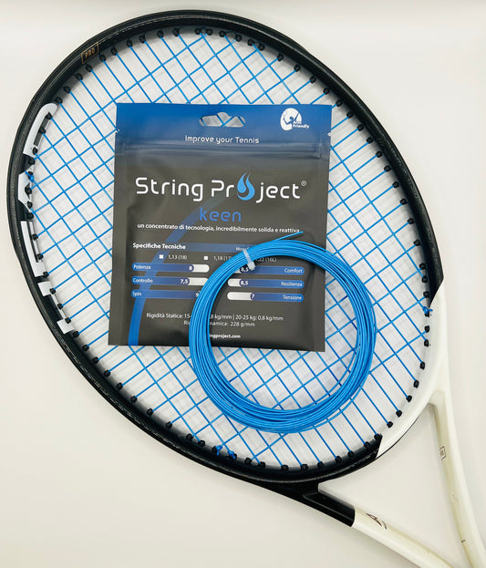 String Project Keen Set