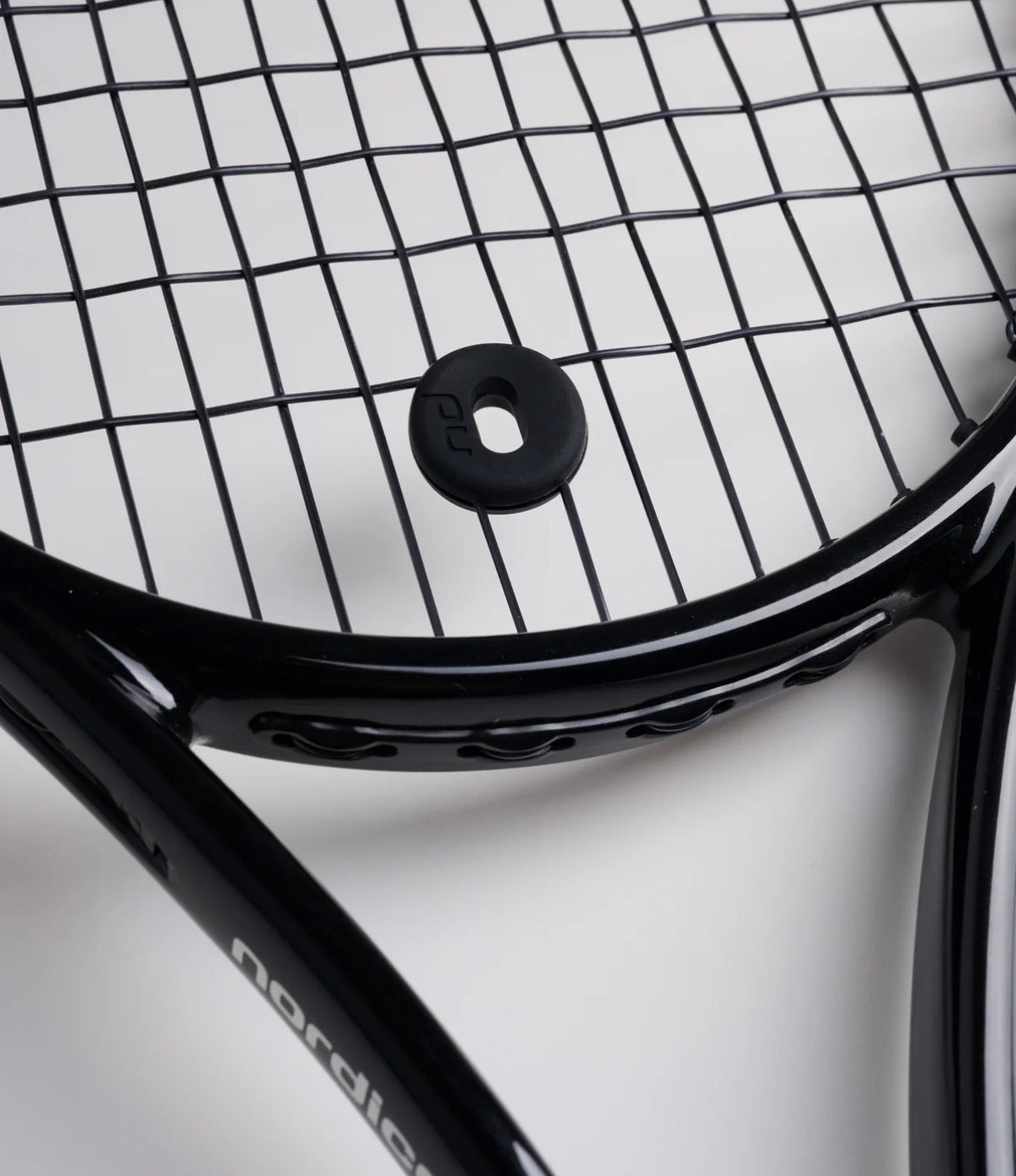 Nordicdots ND Vibration Dampeners - White/Black