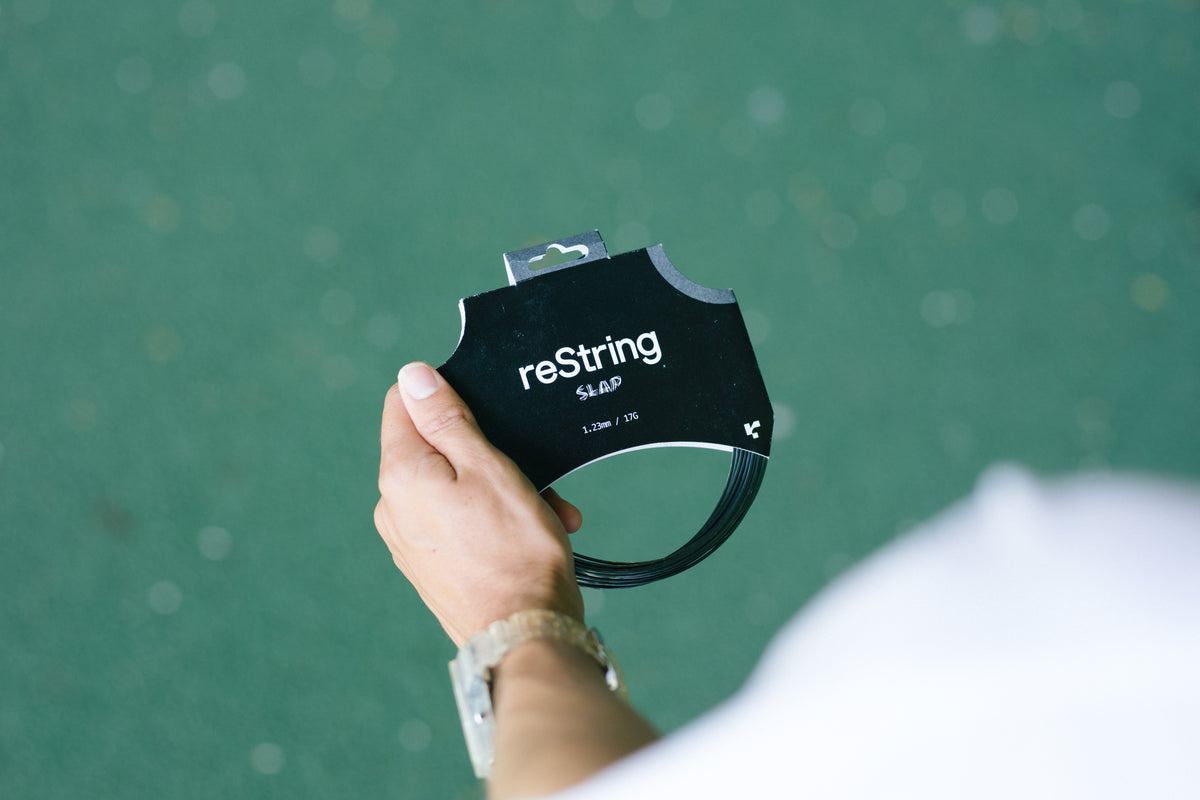reString Slap - Single Set
