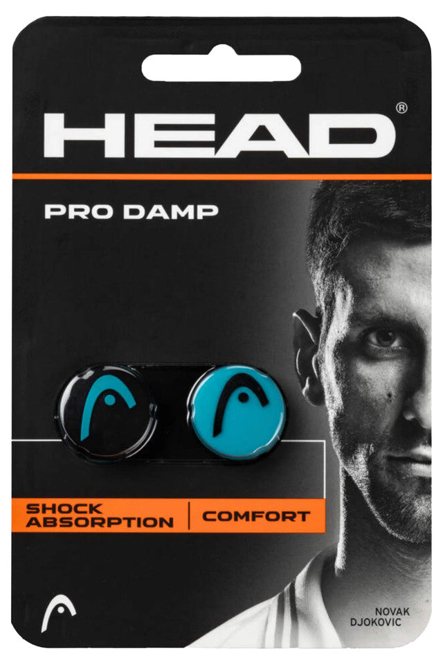 Head Pro Damp - Red - tennis string set - Australia & NZ