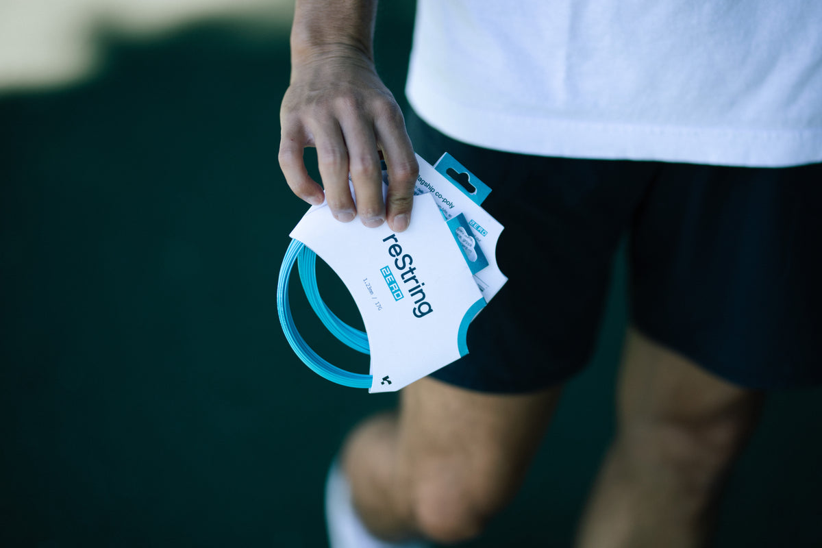reString Zero - Single Set