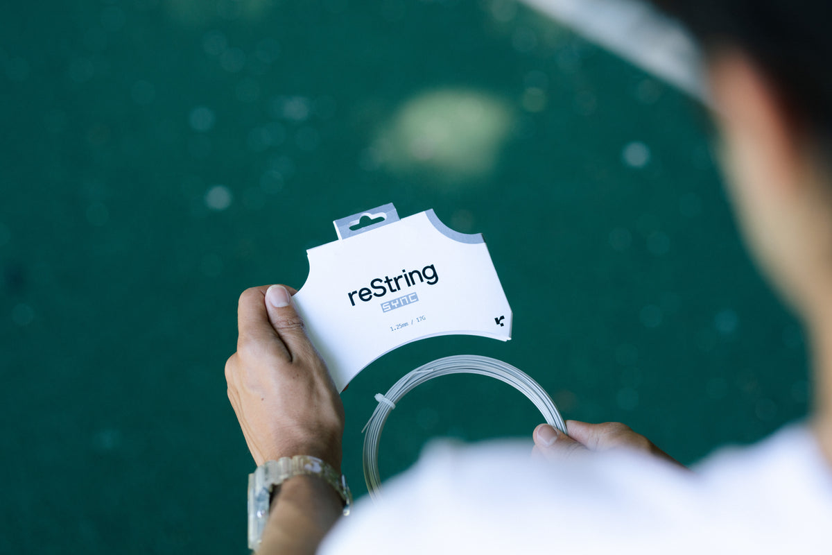 reString Sync - Single Set