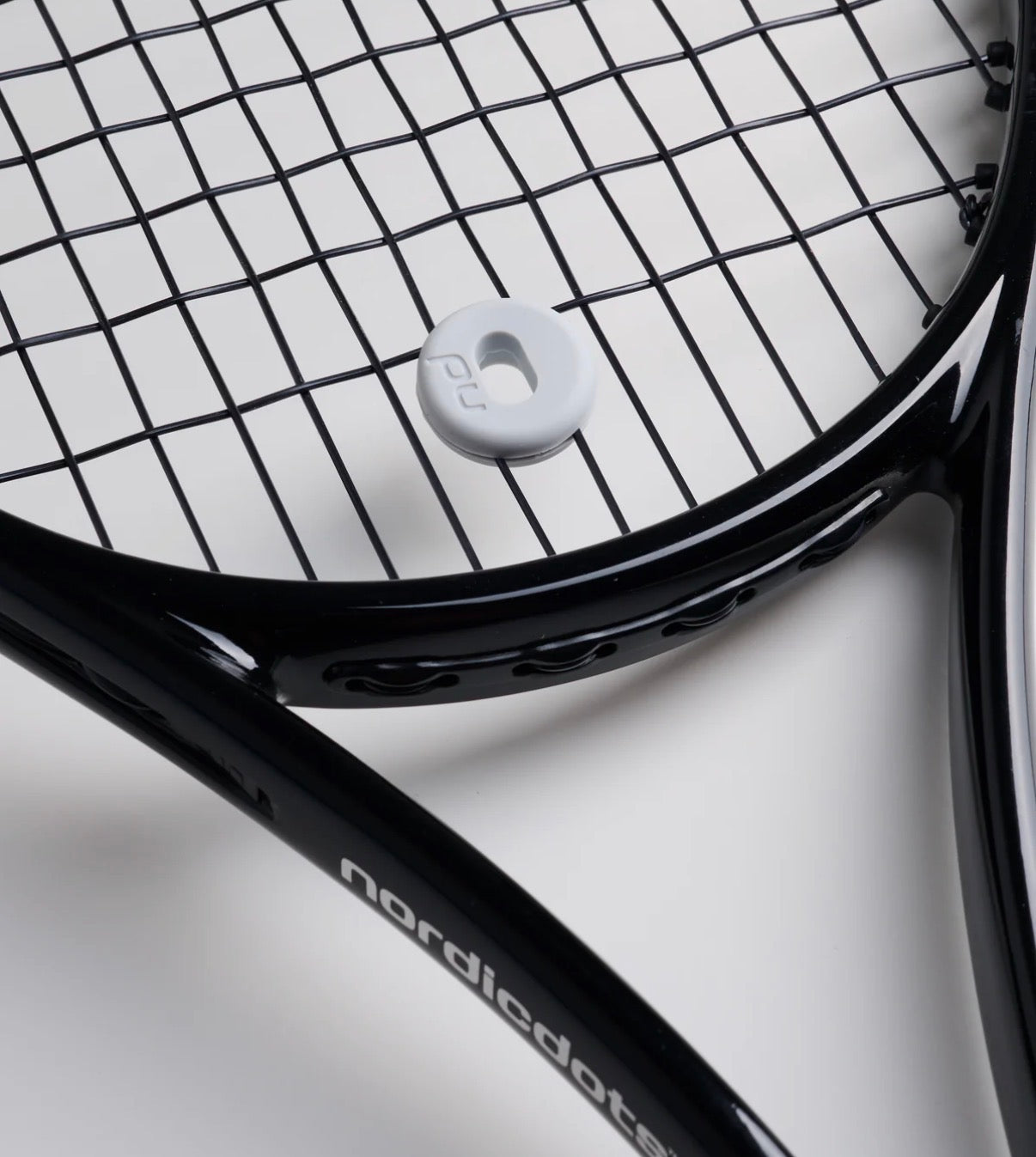 Nordicdots ND Vibration Dampeners - Grey XL