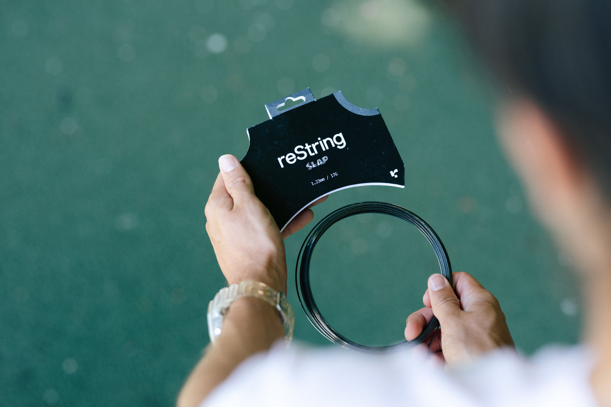 reString Slap - Single Set
