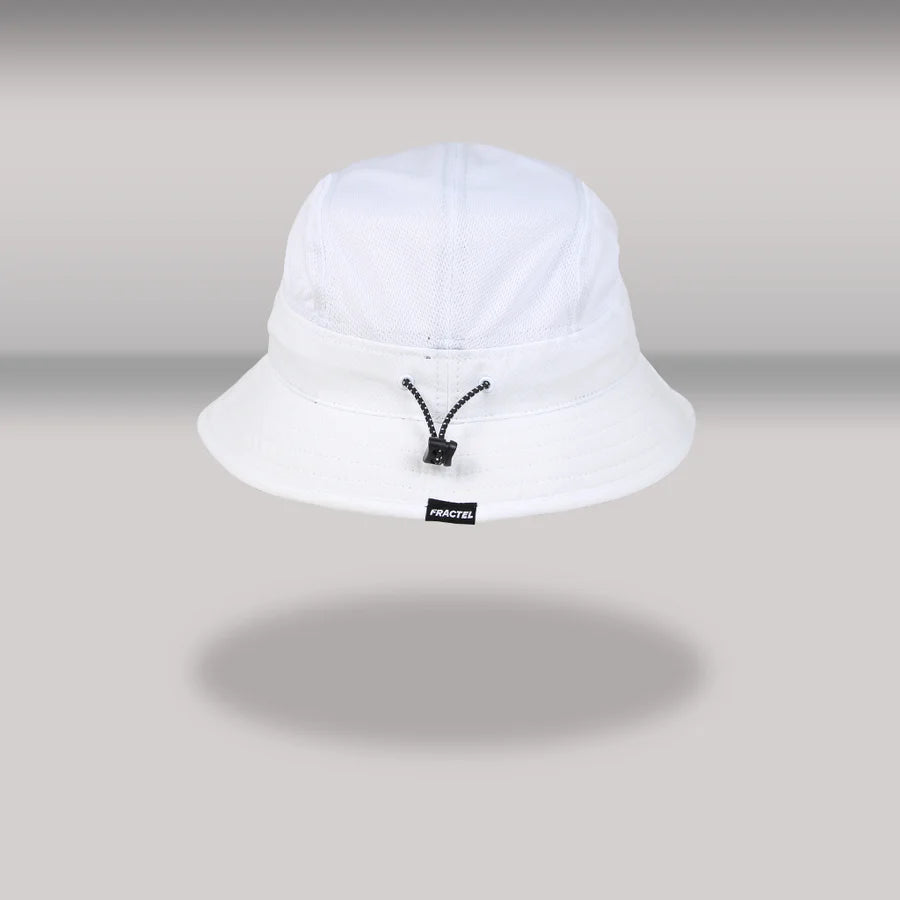Fractel - B-SERIES - LUMEN Bucket Hat