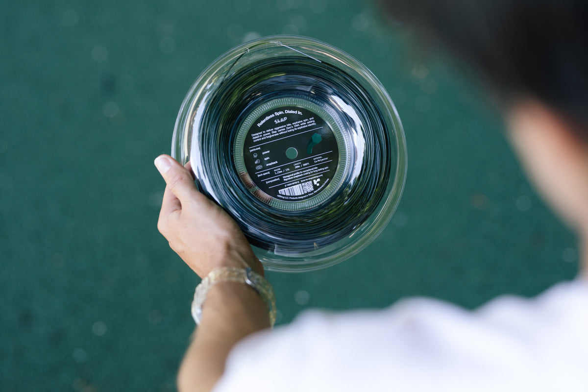 reString Slap - Reel