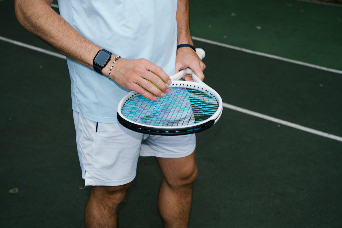 reString Zero - Single Set