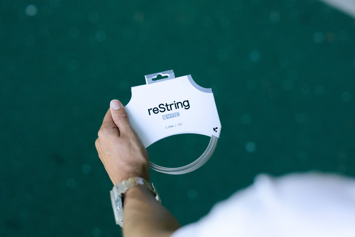 reString Sync - Single Set