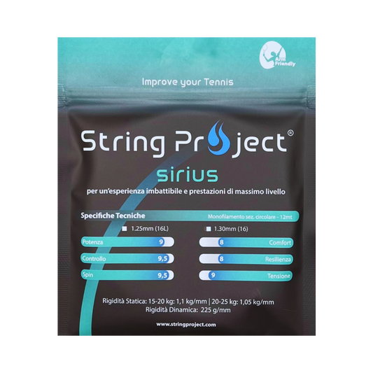 String Project Sirius Set