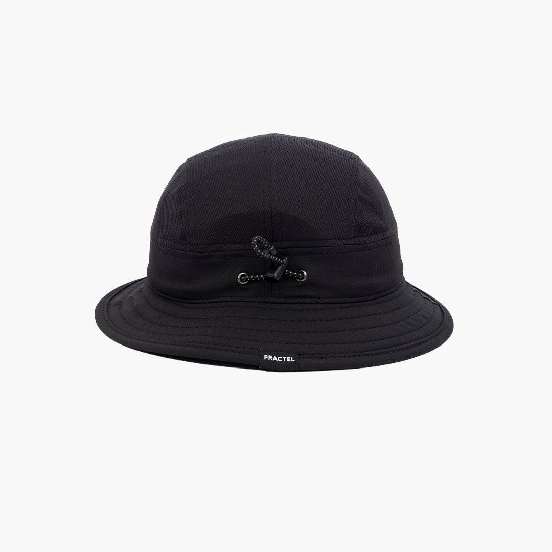 Fractel - B-SERIES - JET Bucket Hat