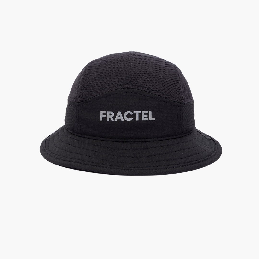 Fractel - B-SERIES - JET Bucket Hat
