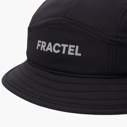 Fractel - B-SERIES - JET Bucket Hat