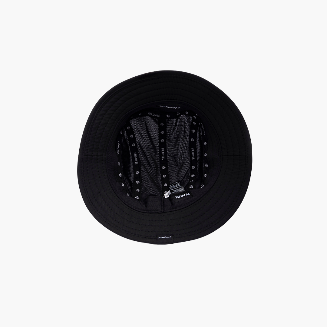 Fractel - B-SERIES - JET Bucket Hat