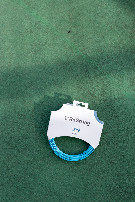 ReString Zero - Single Set