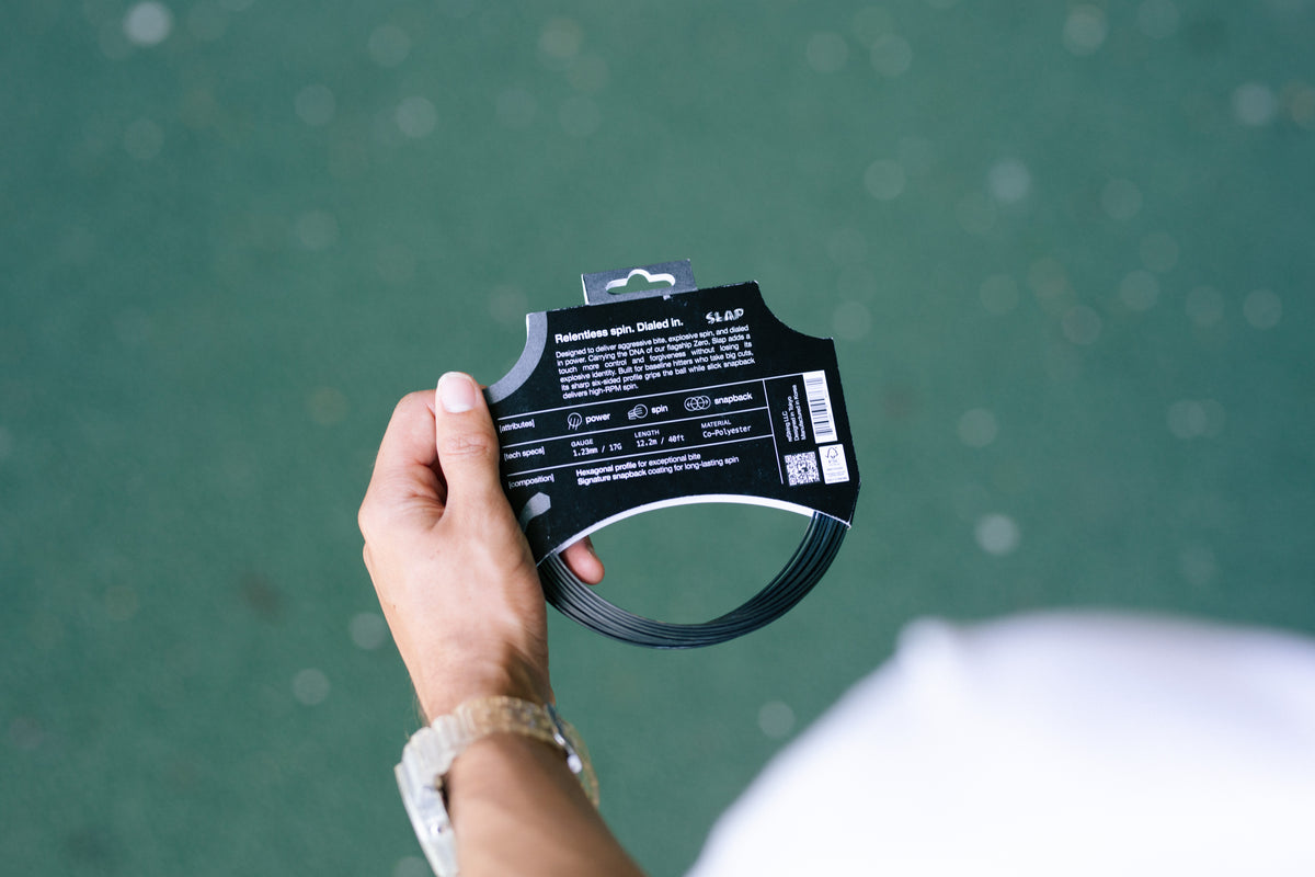 reString Slap - Single Set