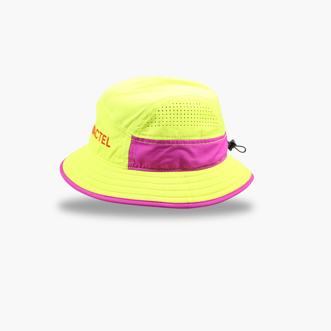 Fractel - B-SERIES - SANJI Bucket Hat
