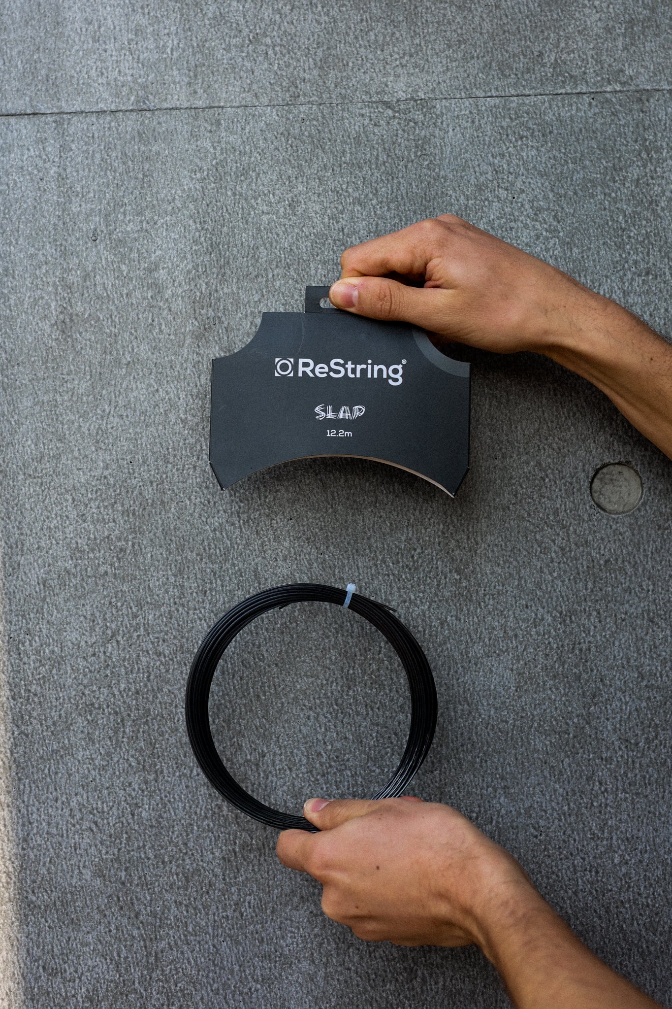 ReString Slap - Single Set