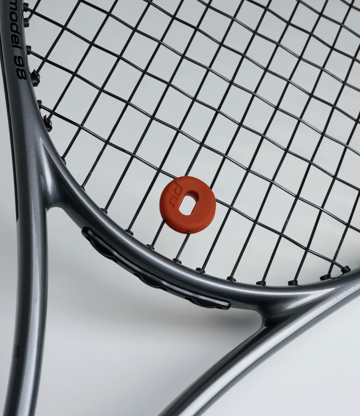 Nordicdots ND Vibration Dampeners - Clay/Green