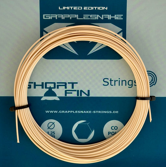 Grapplesnake Tour Mako Short Fin - Set