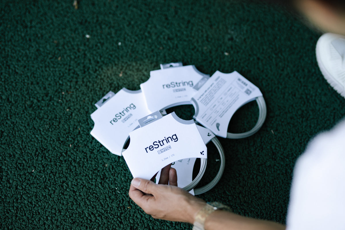 reString Sync - Single Set