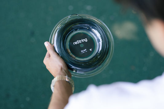 reString Slap - Reel