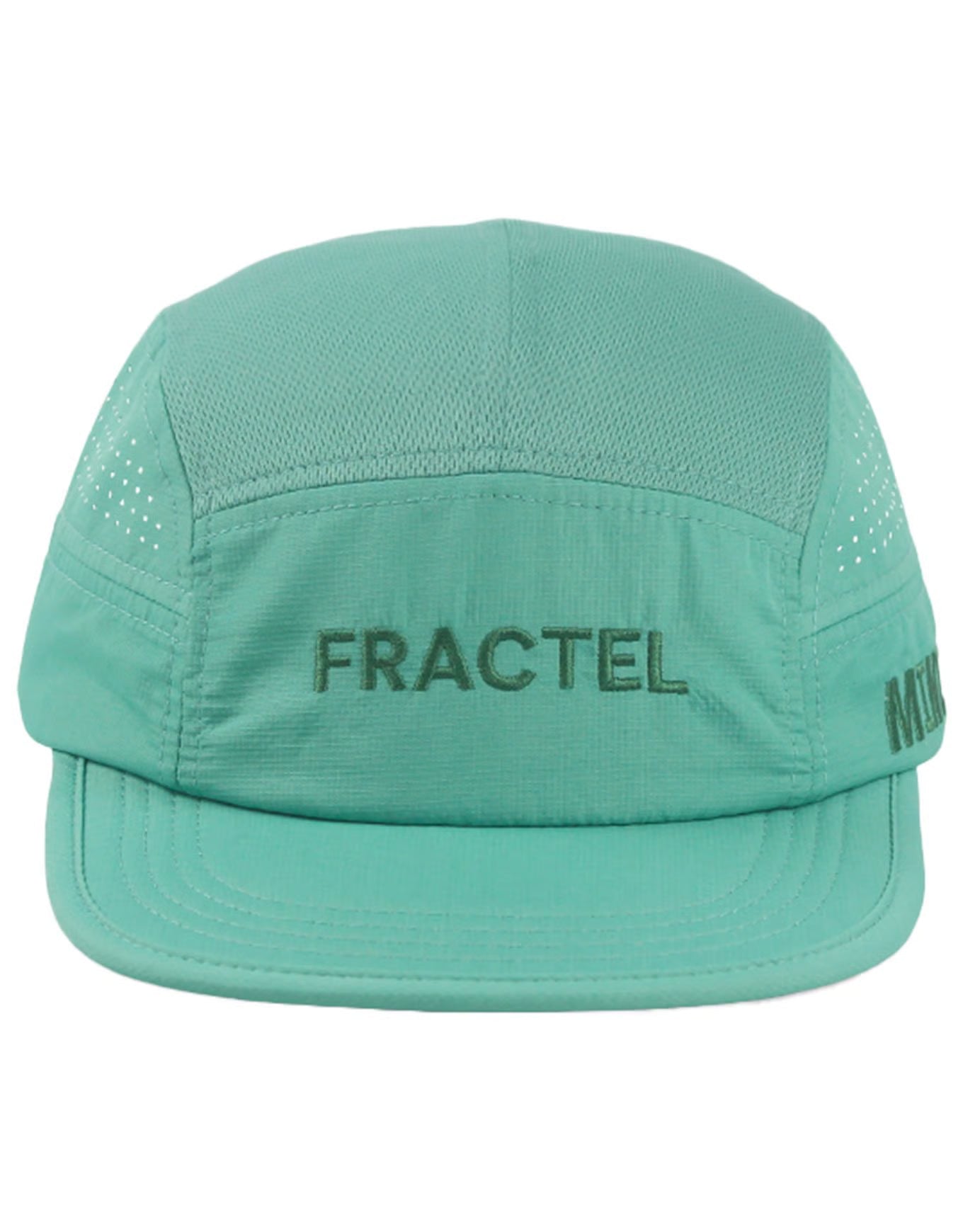 Fractel - M-SERIES - MINT Cap
