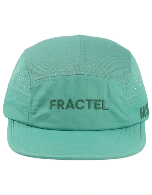 Fractel - M-SERIES - MINT Cap
