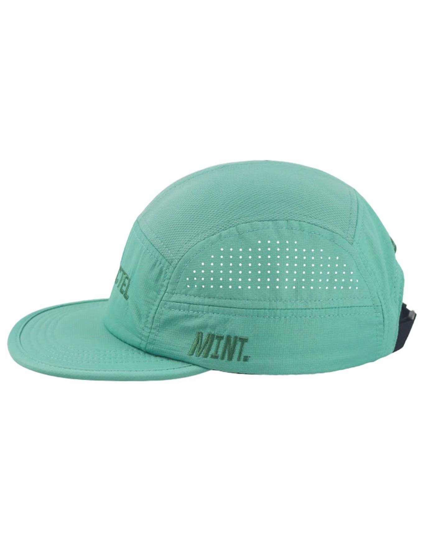 Fractel - M-SERIES - MINT Cap