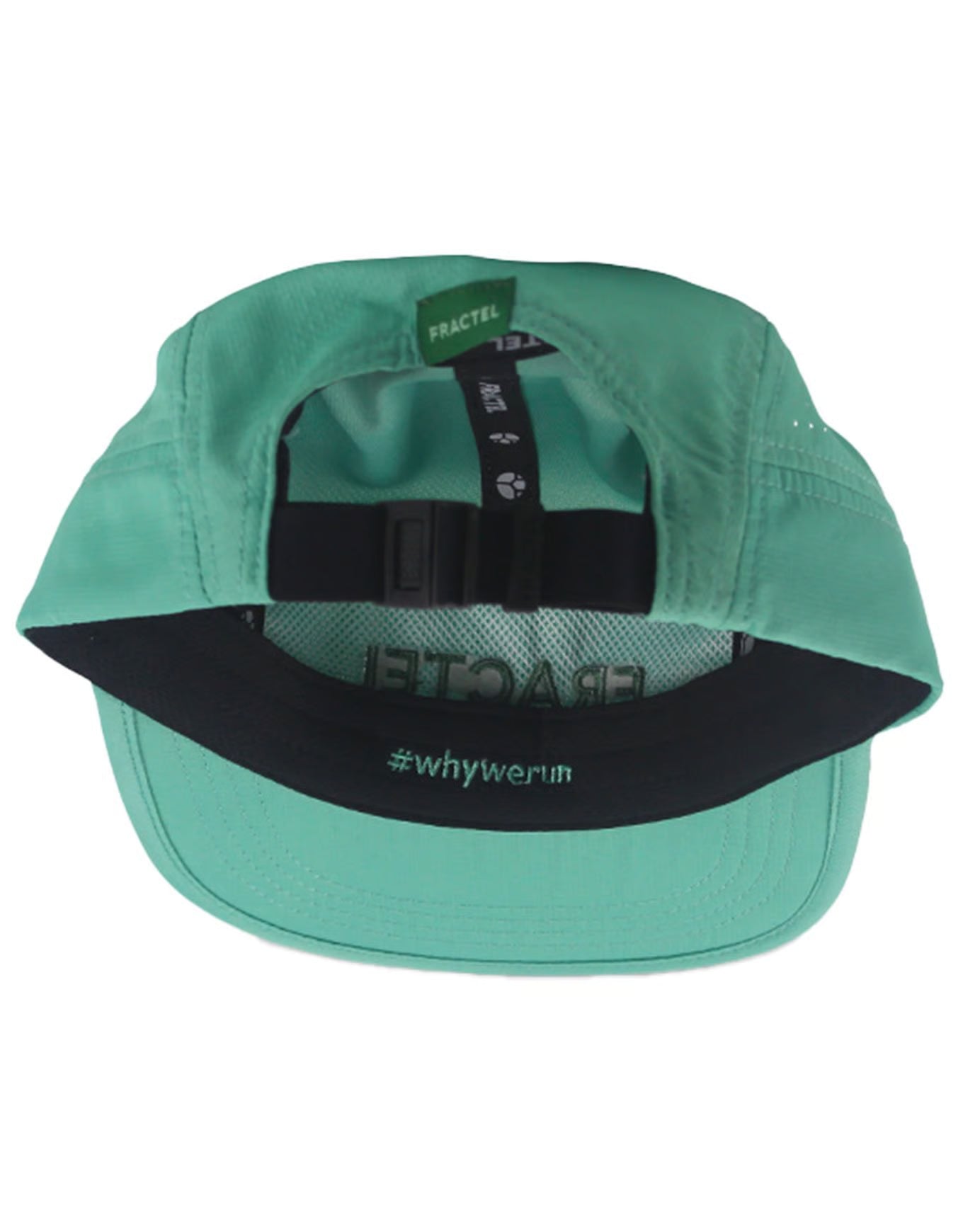 Fractel - M-SERIES - MINT Cap