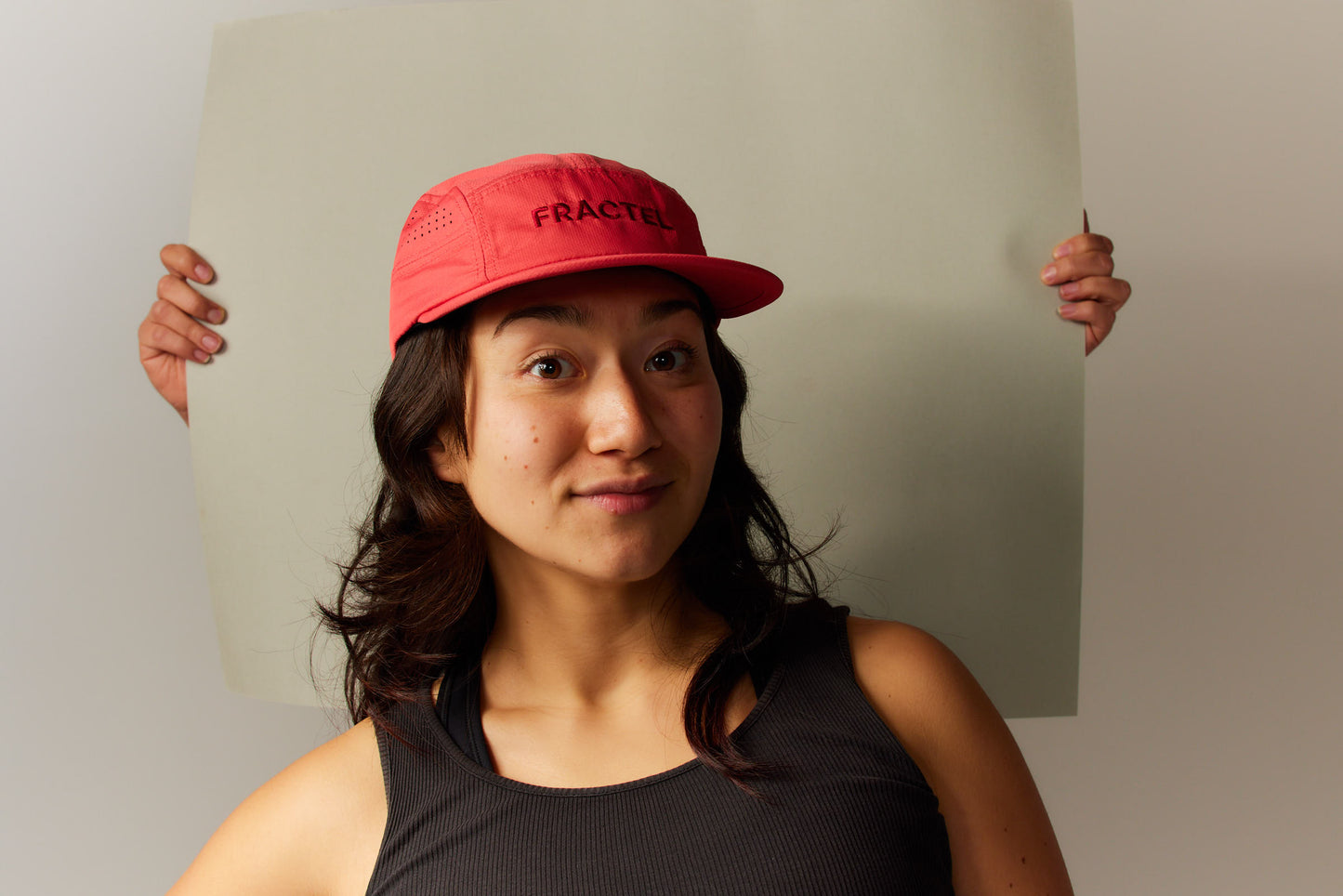 Fractel - M-SERIES - PLUM Cap