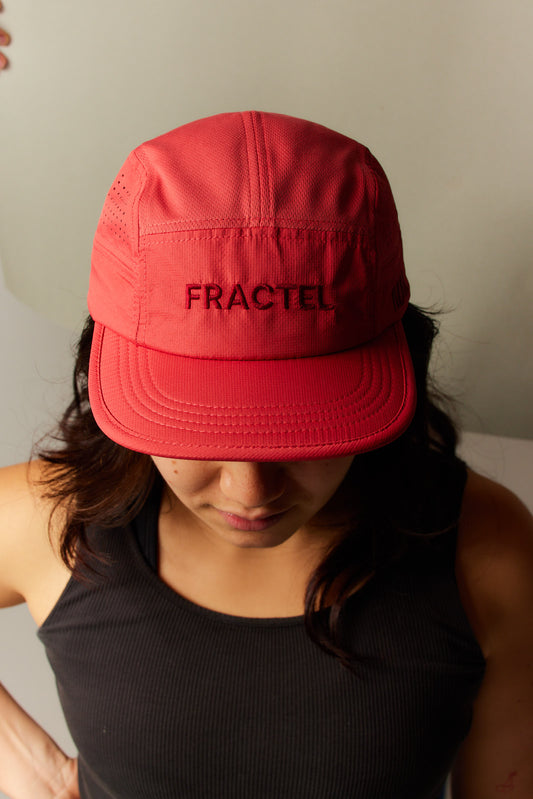 Fractel - M-SERIES - PLUM Cap