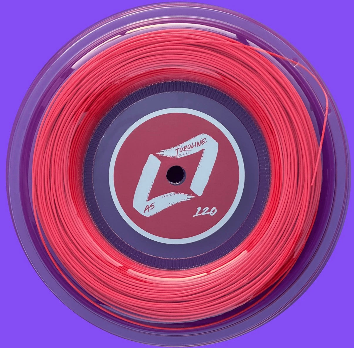 Toroline A5 - Mini Reel