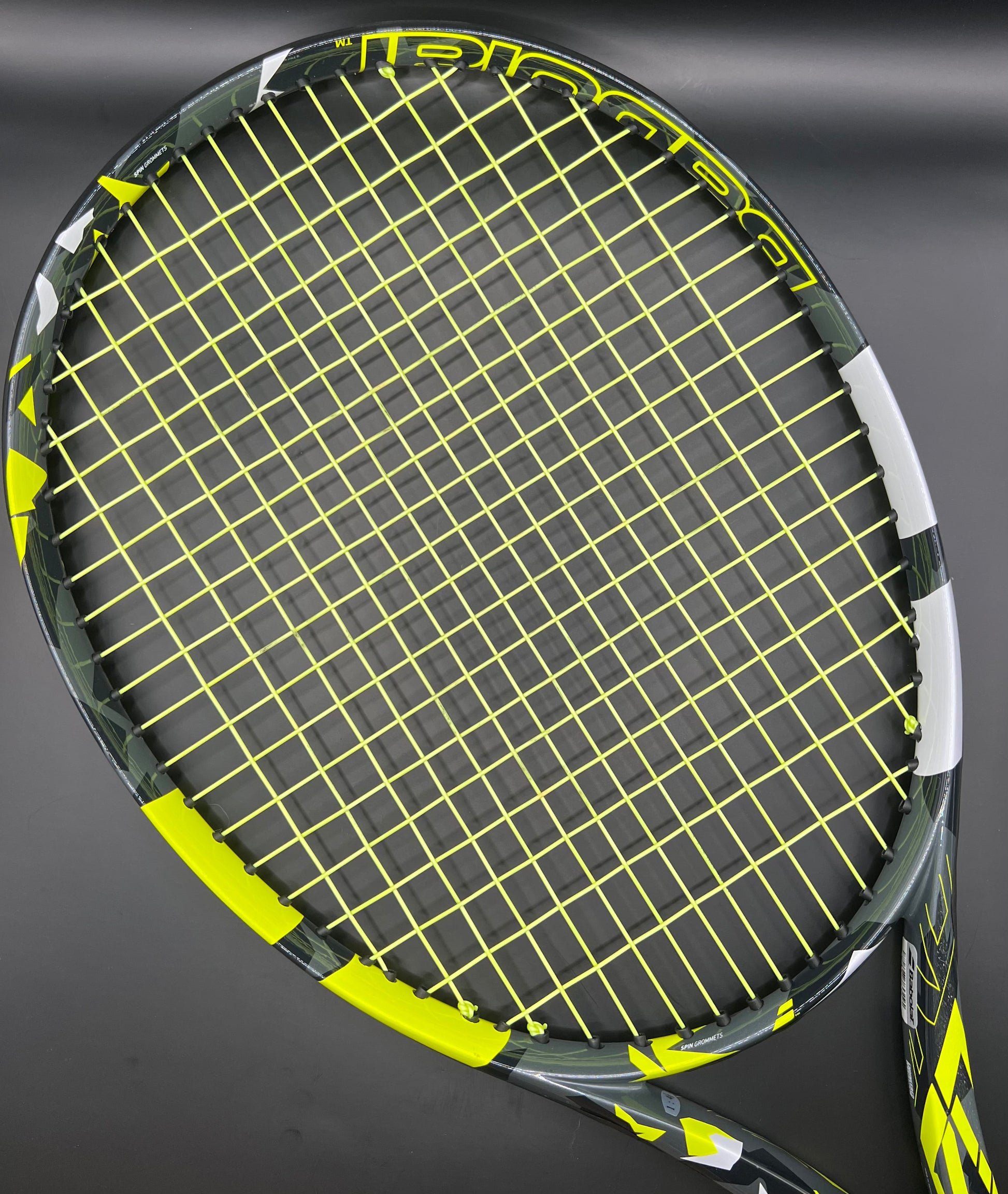 Spring Tennis Rockets String Project Rocket Reel β The Tennis Store