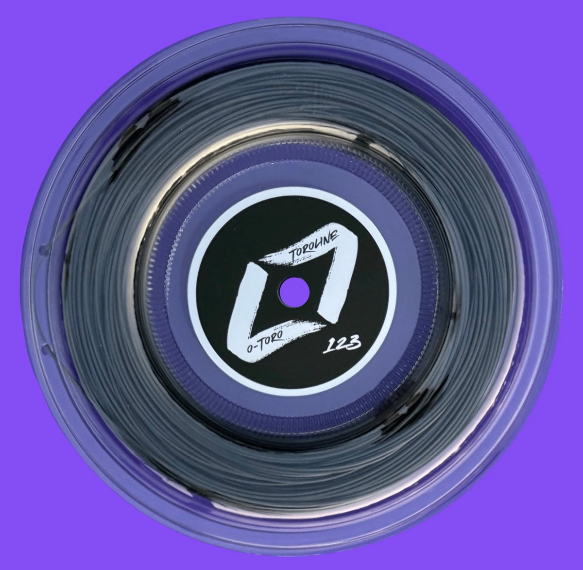 Toroline O-Toro - Mini Reel