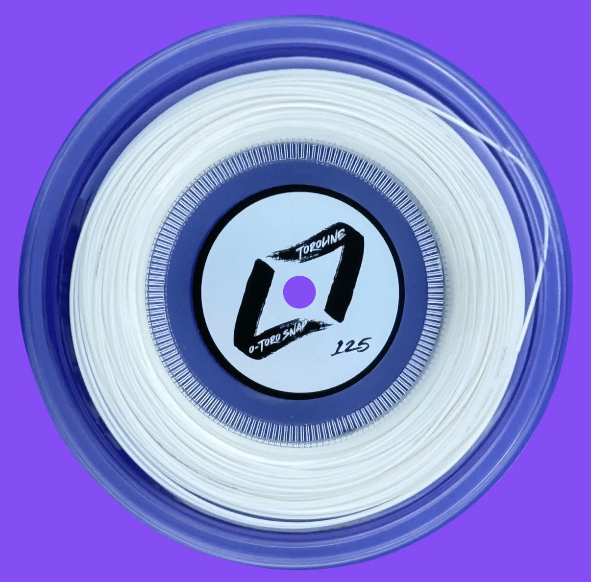 Toroline O-Toro Snap - Mini Reel