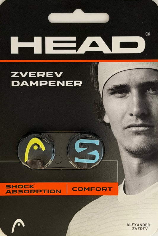 Head Zverev String Dampener