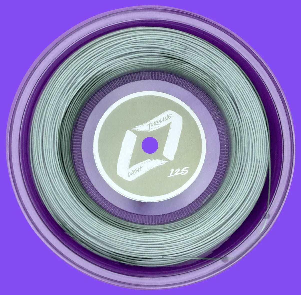 Toroline Cash - Mini Reel