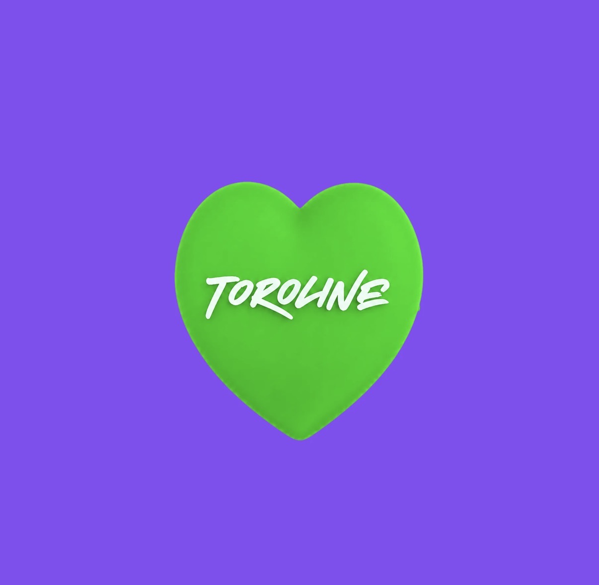 Toroline Crush Damp - Vibration Dampener