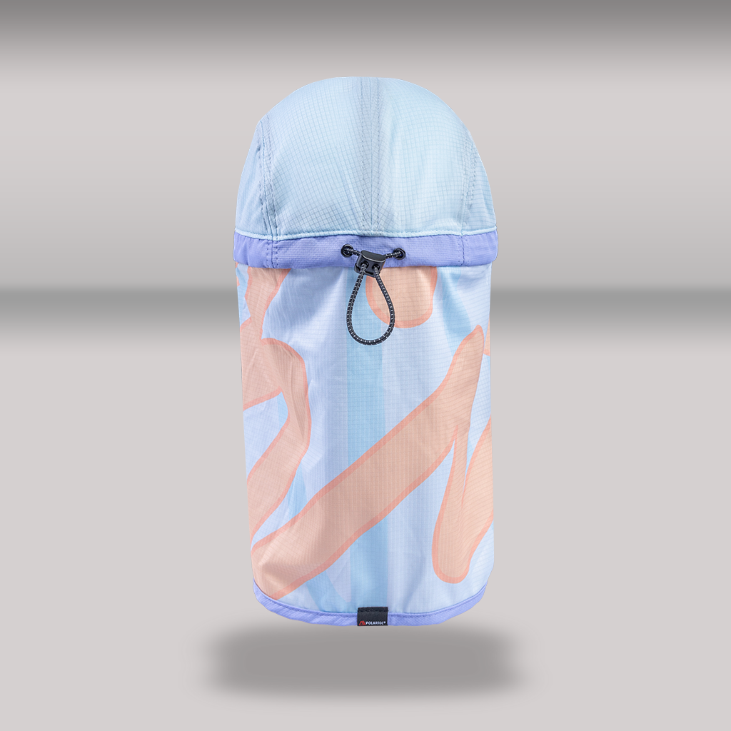 Fractel - L-SERIES - EQUINOX Cap