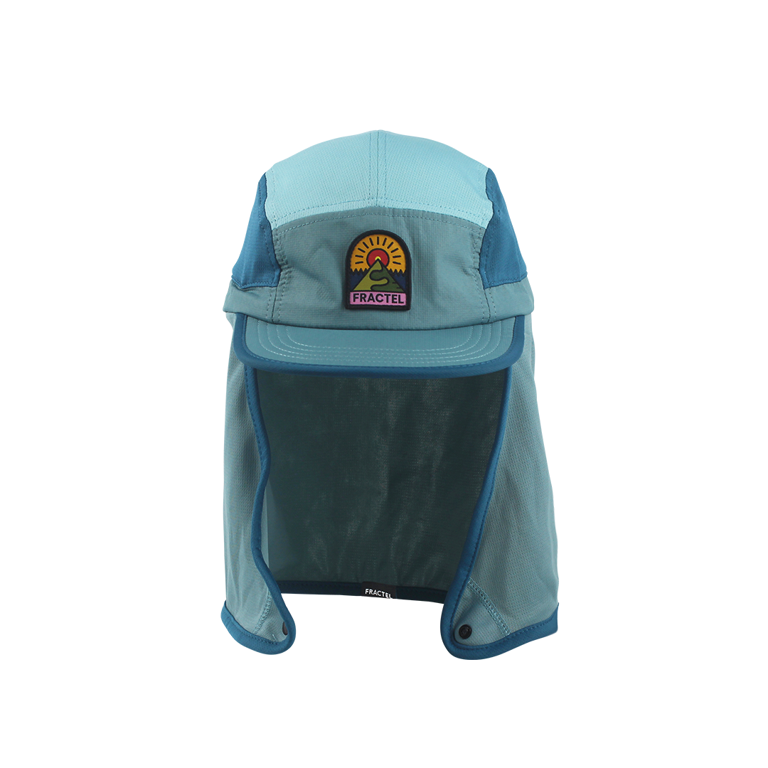 Fractel - L-SERIES - VERTEX Cap