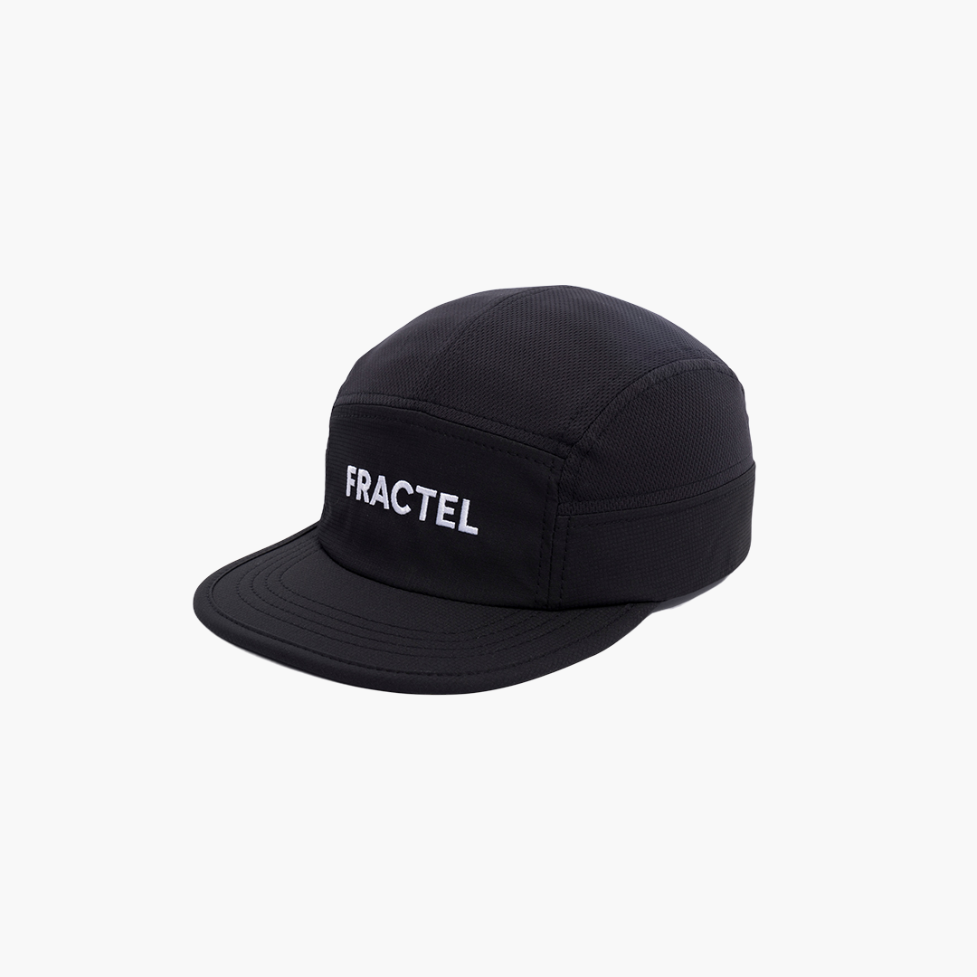 Fractel - M-SERIES - JET Cap