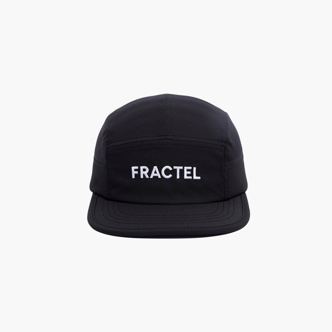 Fractel - M-SERIES - JET Cap