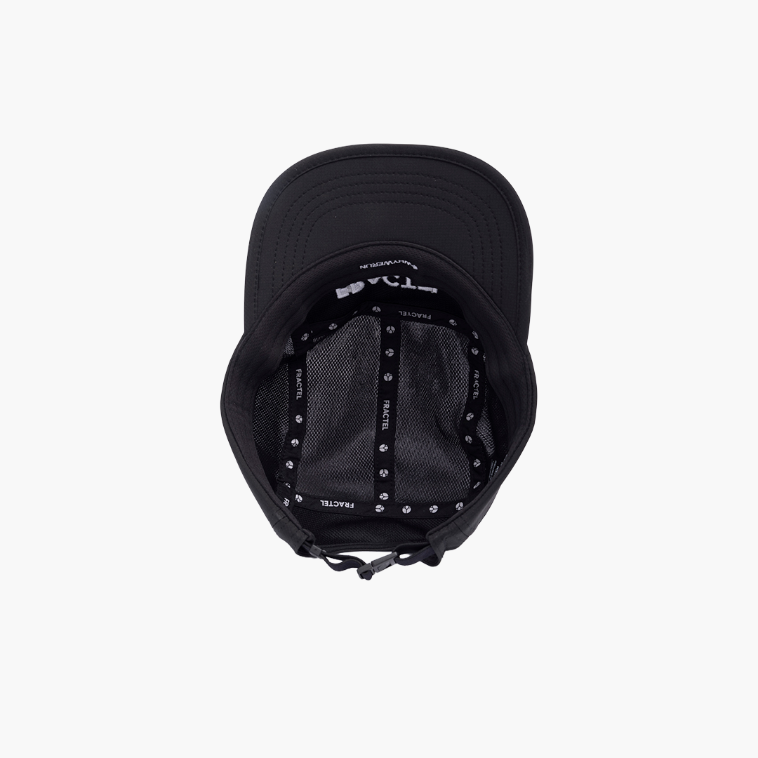 Fractel - M-SERIES - JET Cap