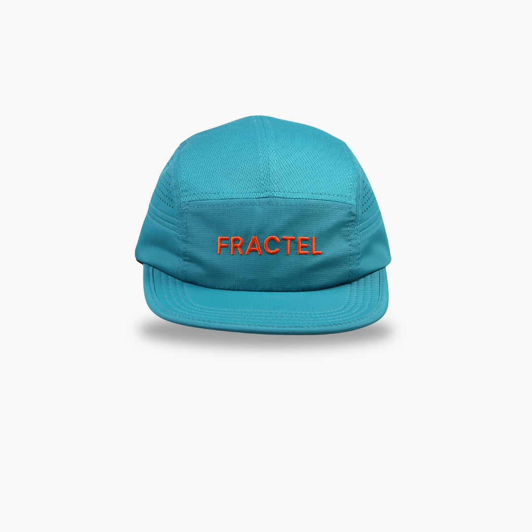 Fractel - M-SERIES - BLUEPRINT Cap