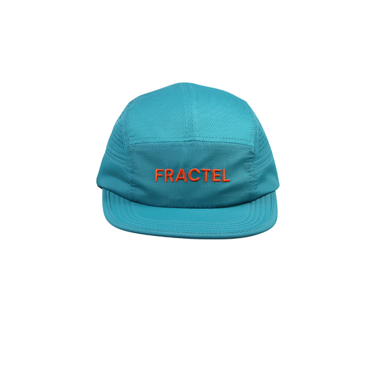 Fractel - M-SERIES - BLUEPRINT Cap