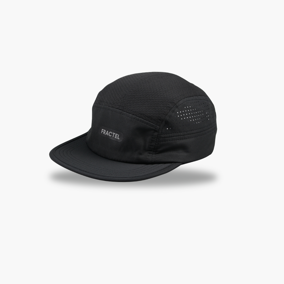 Fractel - M-SERIES - MIDNIGHT 3.0 Cap