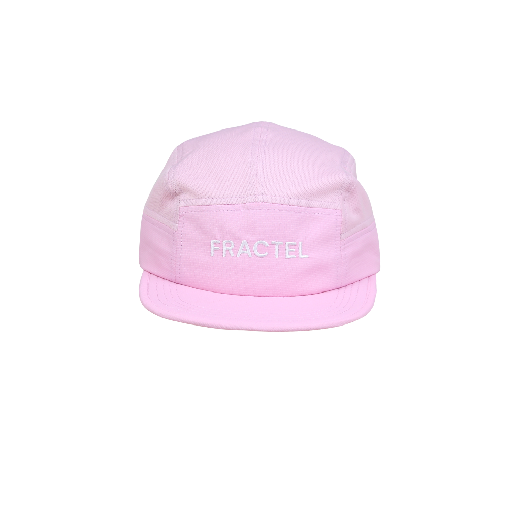 Fractel - M-SERIES - ROSETTE Cap